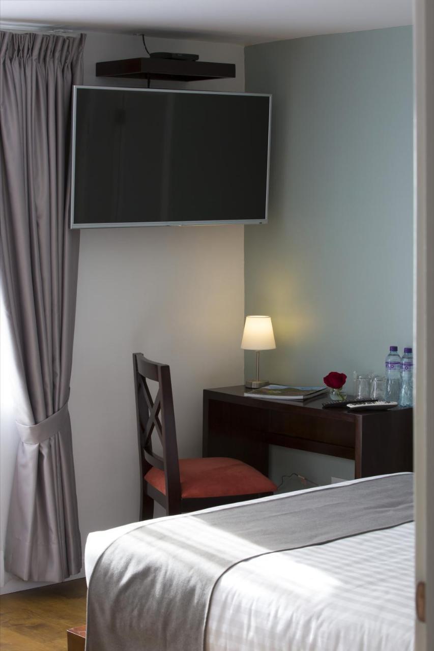 Terra Premium Hostal Boutique Quito Kültér fotó